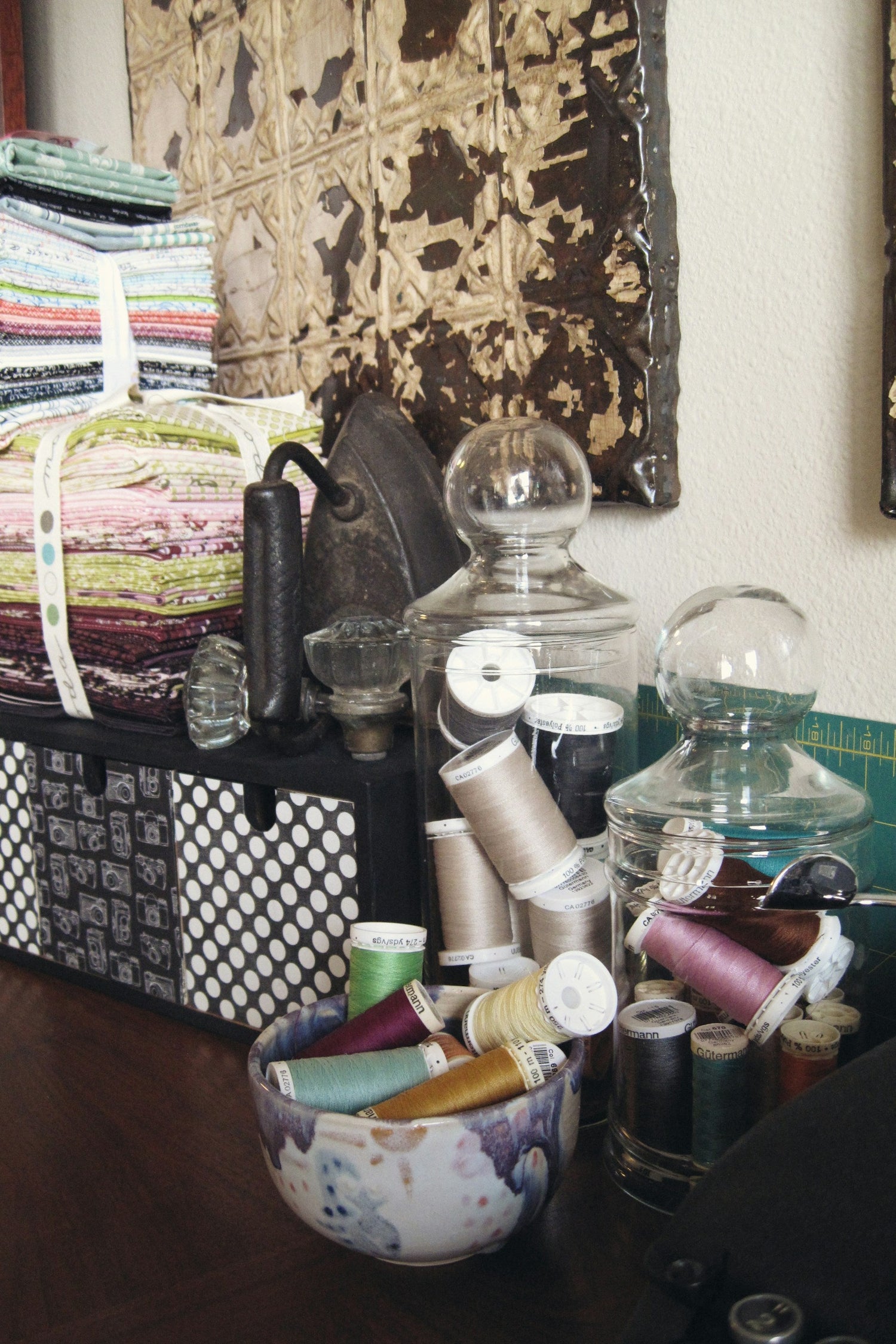 Storage Supplies