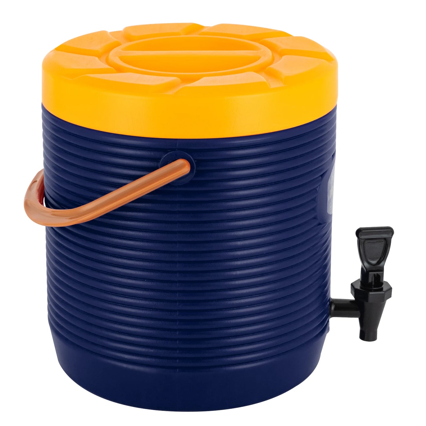 Bymaocar Water Cooler Dispenser Insulated Stainless Interior Spout