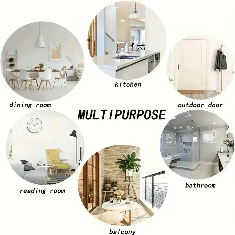 European Retro Non-Slip Living Room Carpet Rug Mat Washable