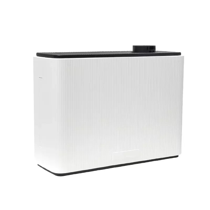 Namste Fragrance Diffuser With Smart Timing