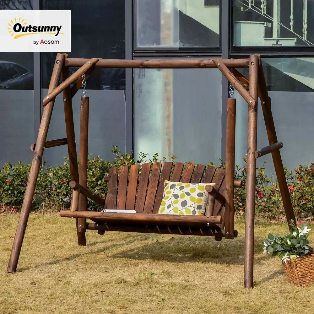 Outdoor Rocking Chairs Set of 2 with 1 Side Table amp 9ft Patio Umbrella, AllWeather HDPE 3 Piece Patio Furniture SetUmbrella B