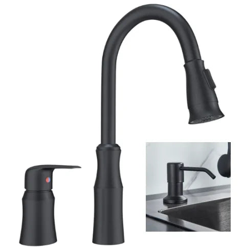 Shinesia Luxury Golden Bathroom Basin Faucet for Vessel Sink Crane Waterfall Hot and Cold Water Mixer Tap Dual Cristal Handle