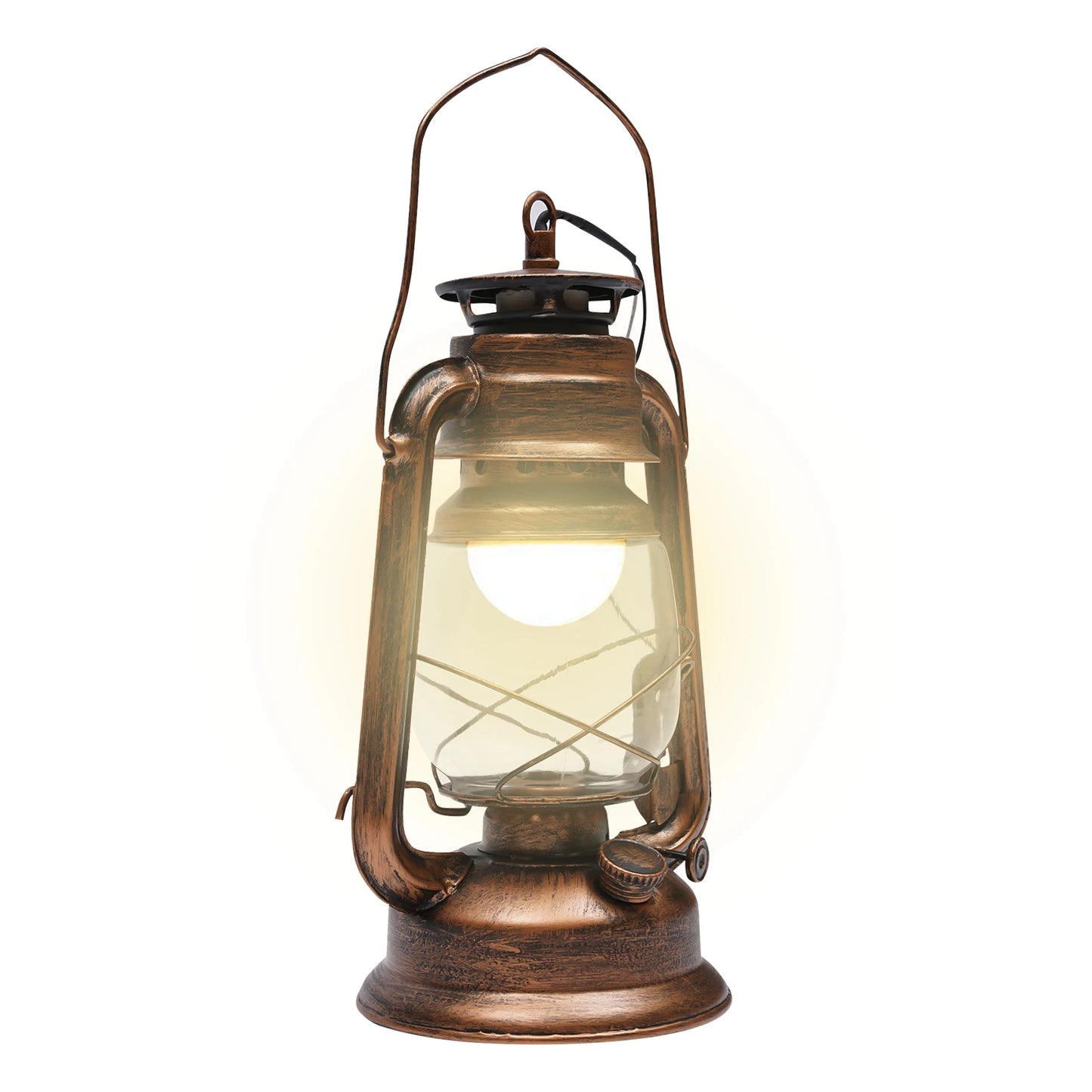 Bymaocar Outdoor Wall Lantern Antique Style Lamp Yards Facades